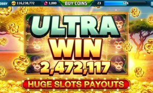 Slots lobby grid view on a smartphone browser for Filipino players