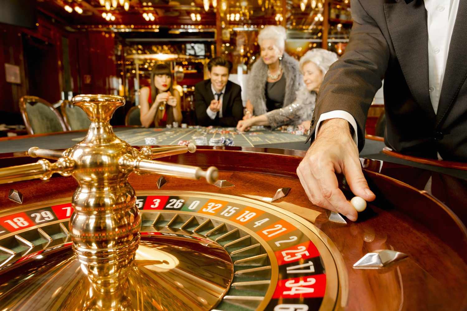 Philippine English interface on Caesars gaming platform for local users