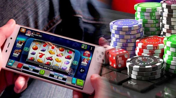 Caesars online gaming platform hero banner for Philippines players