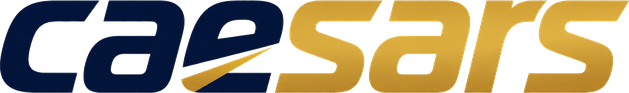 Caesars online gaming platform logo